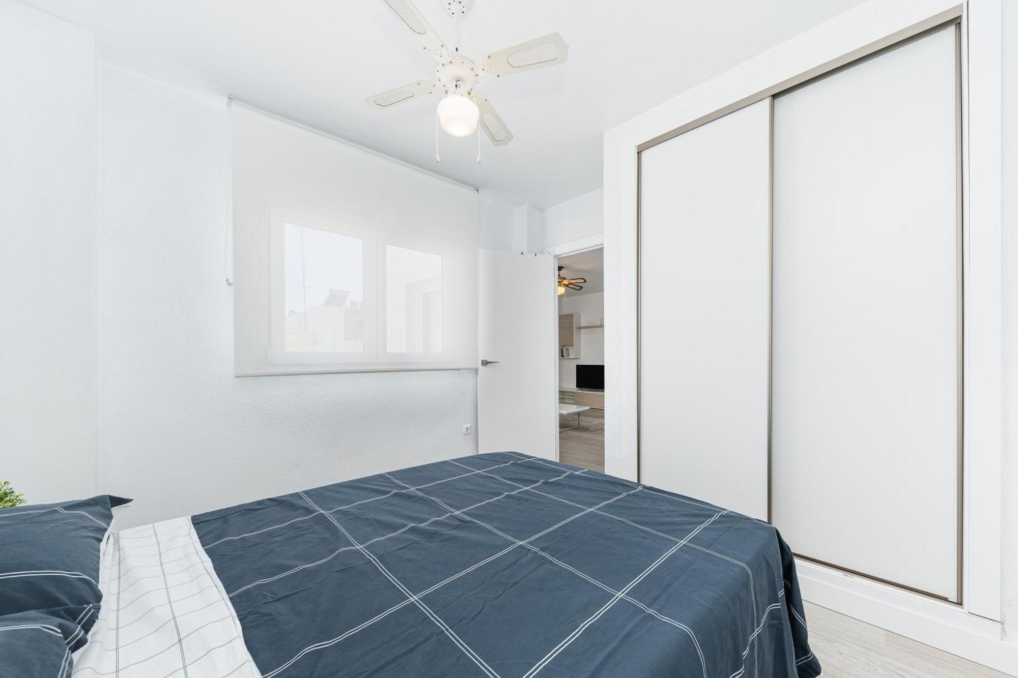 En Centro Appartement