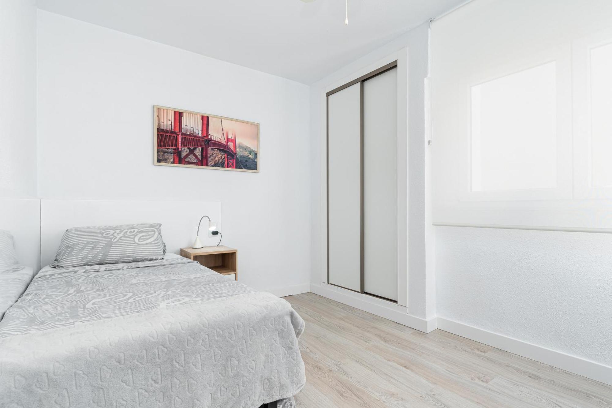 Appartement En Centro Torrevieja