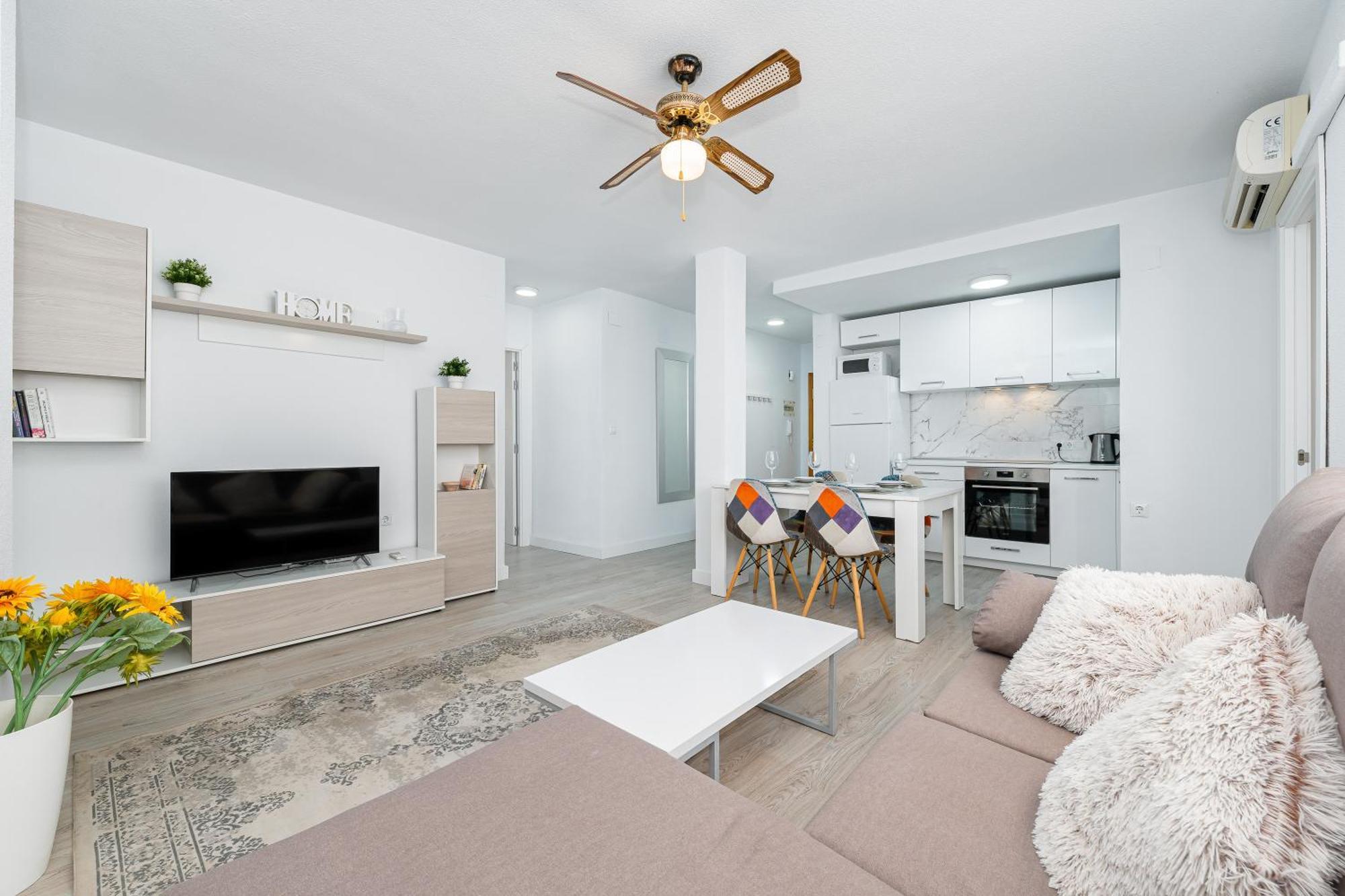 Appartement En Centro *
