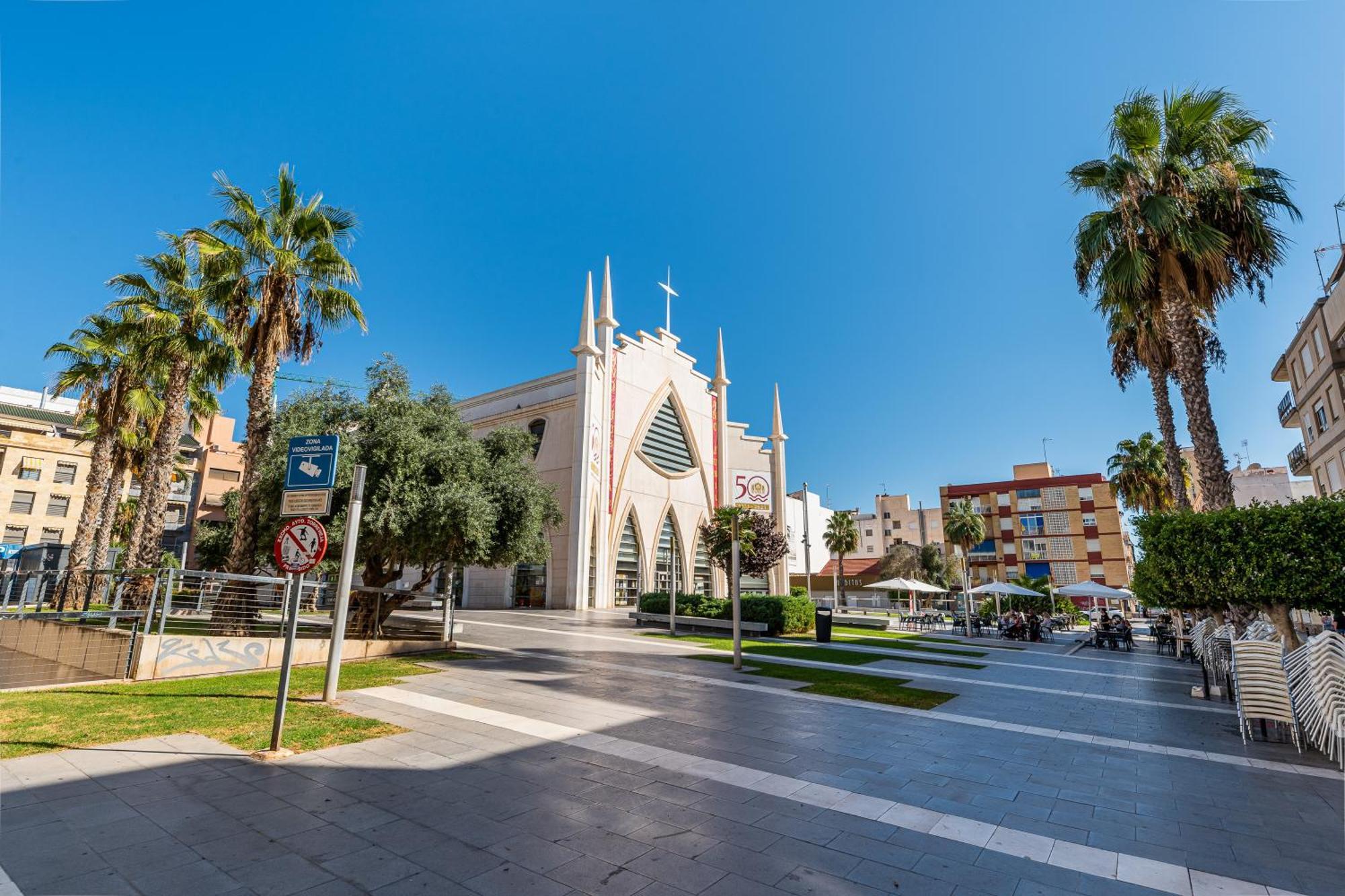 En Centro * Torrevieja