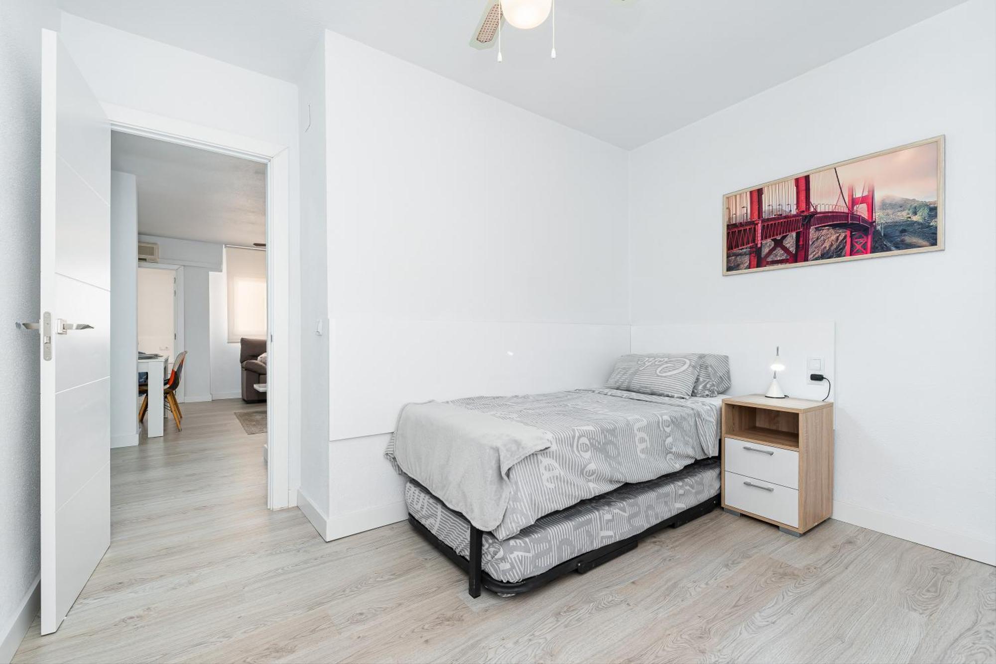 En Centro Appartement Torrevieja