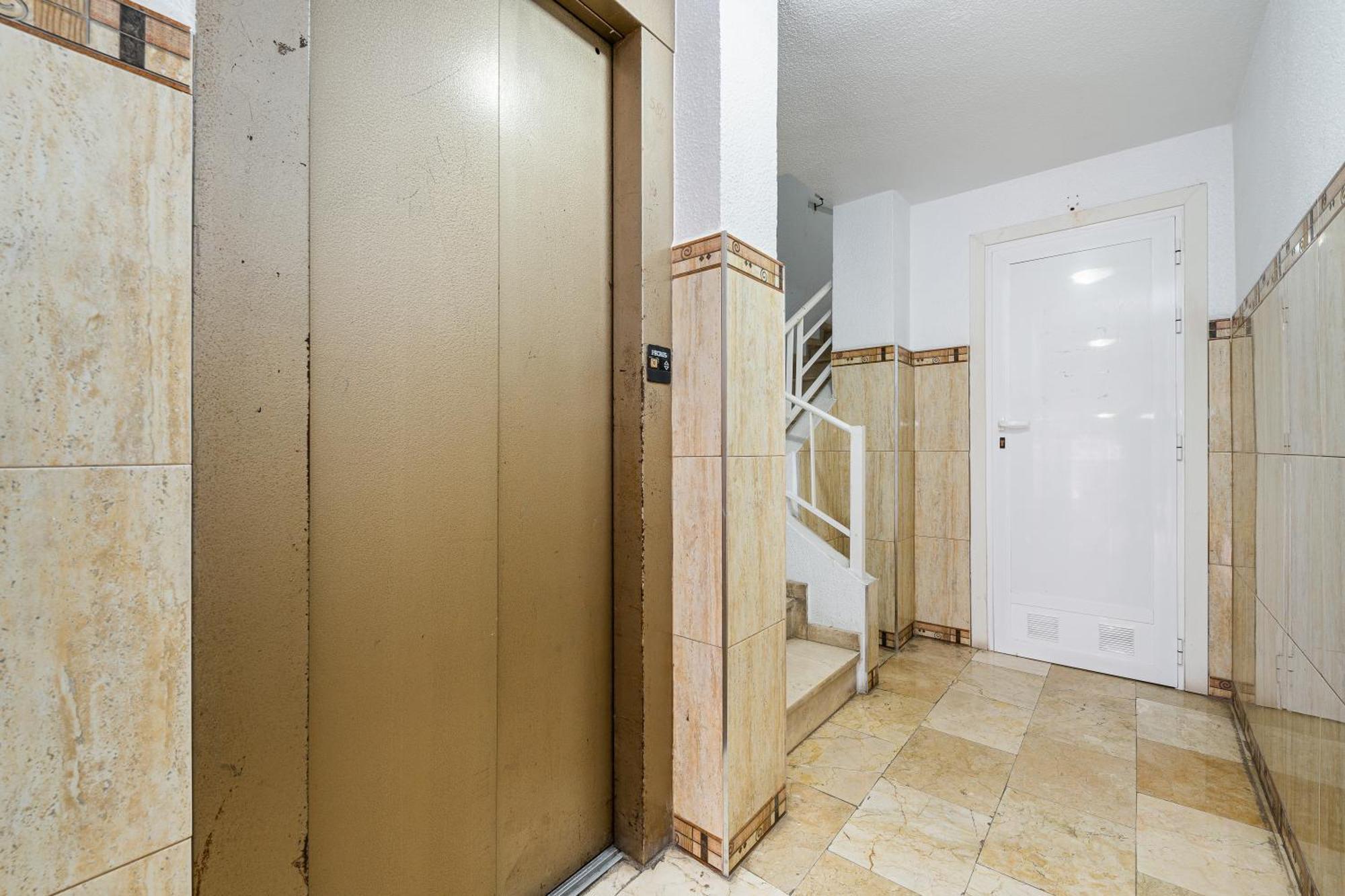Appartement En Centro Torrevieja